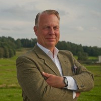 Olof Klevestedt