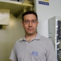 Cristiano Cutigi Ferrari