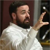 Matthew A. St. John