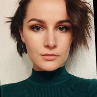 Luisa Hoffmann