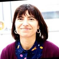 Eugenia Martinez Ferrero