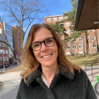 Åsa Petersson