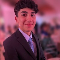 Landon Garza