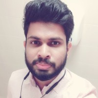 Jithu K Saji