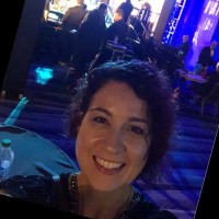 Gisela Diaz, Mba, Pmp, Csm, Sa
