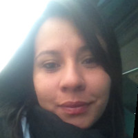 Gabriela Monasterio Aldana