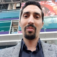 Abdelkader Benderbal