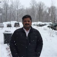 Suresh Gottipati