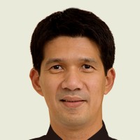 Roger Trinidad