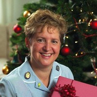 Janet Suart