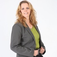 Irma De Bok - Van Gelder