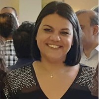 Sandra Harvey