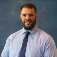 Ben Steward D.C, Mba