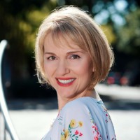 Larisa Zagrebin M.S.