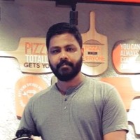 Navin Chandran