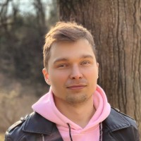 Dmitry Kozlov