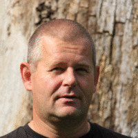 Ed Van Vliet