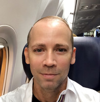 James Lovelace Rrt, Rrt-Nps