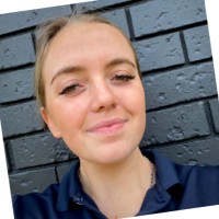 Angelina Hornidge