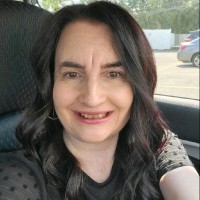 Amy Solomon