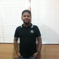 Mohammad Tabrez Ansari