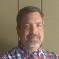 Stephen Croy