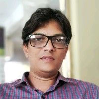 Abhishek Wankhade