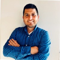 Pablo Olea Yuri
