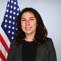 Sophie Maher