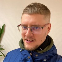 Mikhail Iudin
