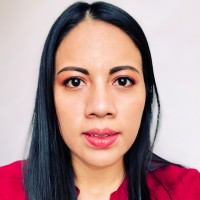 Lucia Nicolas Arellano