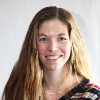 Simone Van Amerongen