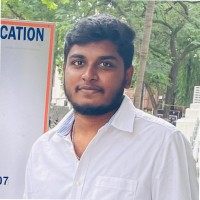 Vishnu R