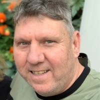 Andrew Kenworthy