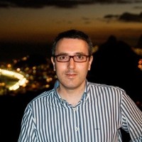 Alejandro Torresano Bargueño
