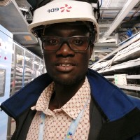 Modou Fall