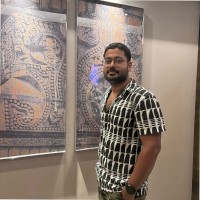 Pankaj Behera