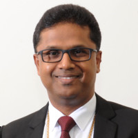 Dr. Dinesh Hamangoda