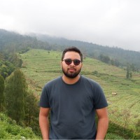 Anggi Ramadhan