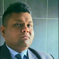 Vikas Jayaram