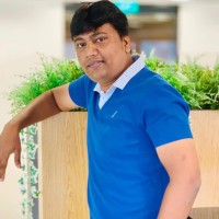 Chandra G