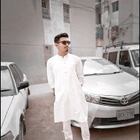 Izhan Shahid
