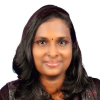 Jeevitha Subramaniyan
