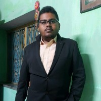 Kaustav Dey