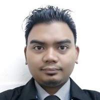 Mohd Redhuan Ismail