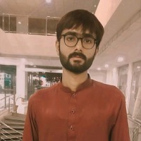 Ali Hassan