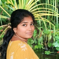 bharani vinoth