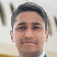 Roshan Abraham Thomas