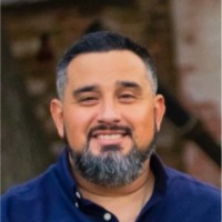 Pete Martinez