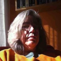 Rosa Paula F. Valcárcel